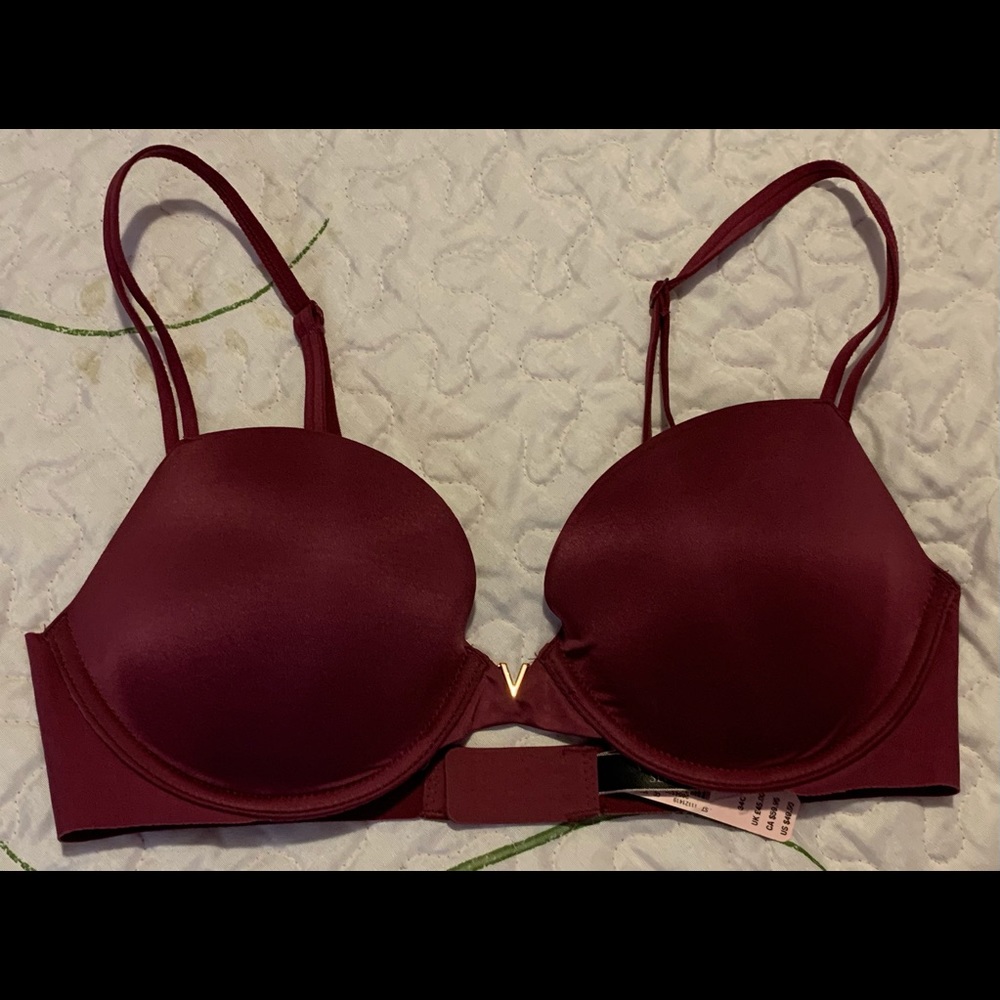 Victoria’s Secret Push-Up Bra